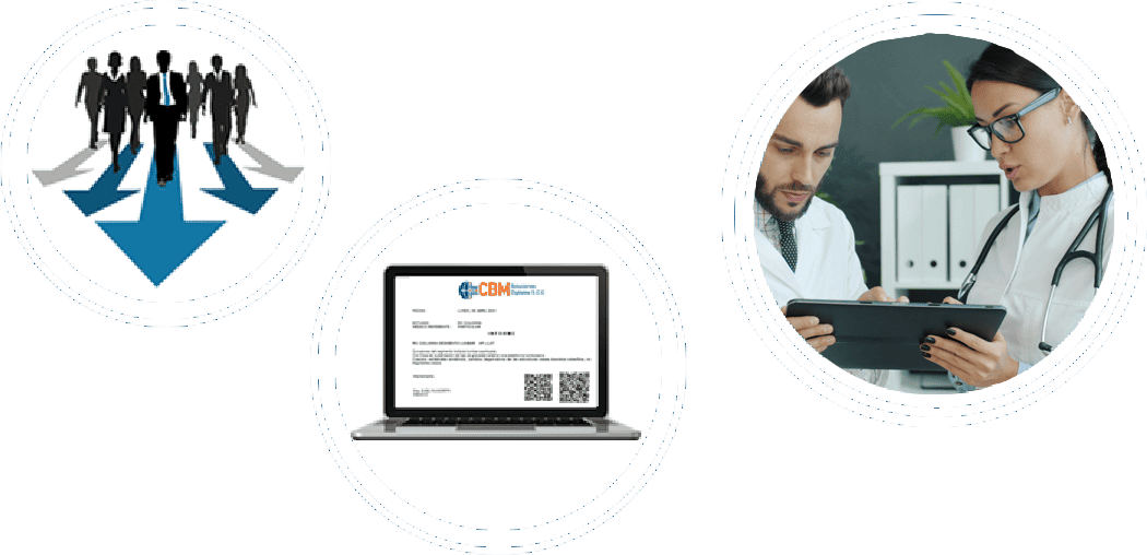 Servicios